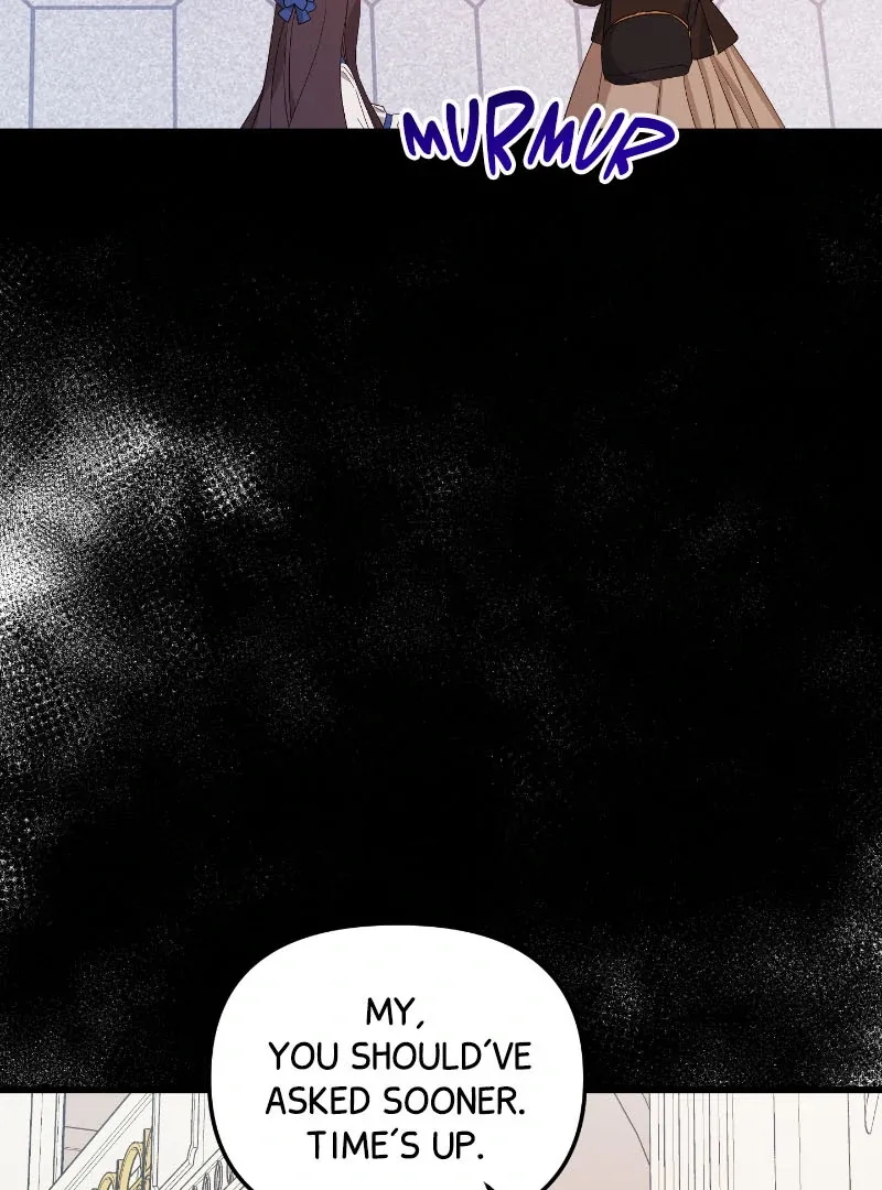 The Fake Duchess In Distresss Chapter 79 Online - página 40