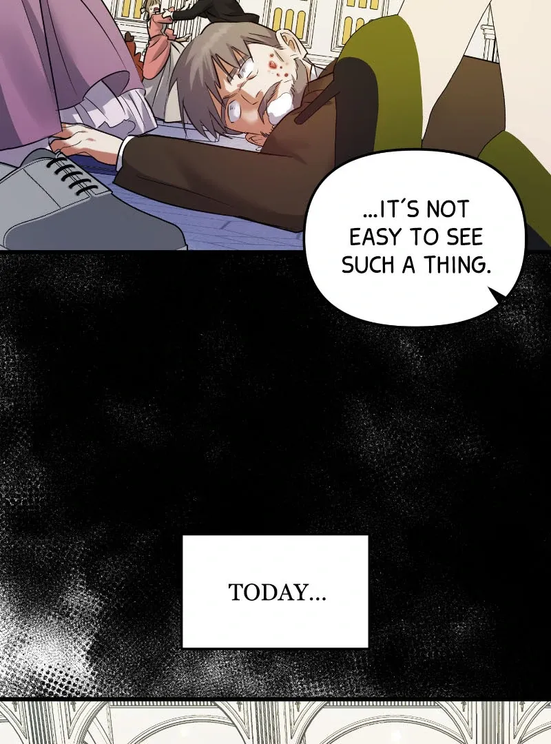The Fake Duchess In Distresss Chapter 79 Online - página 45