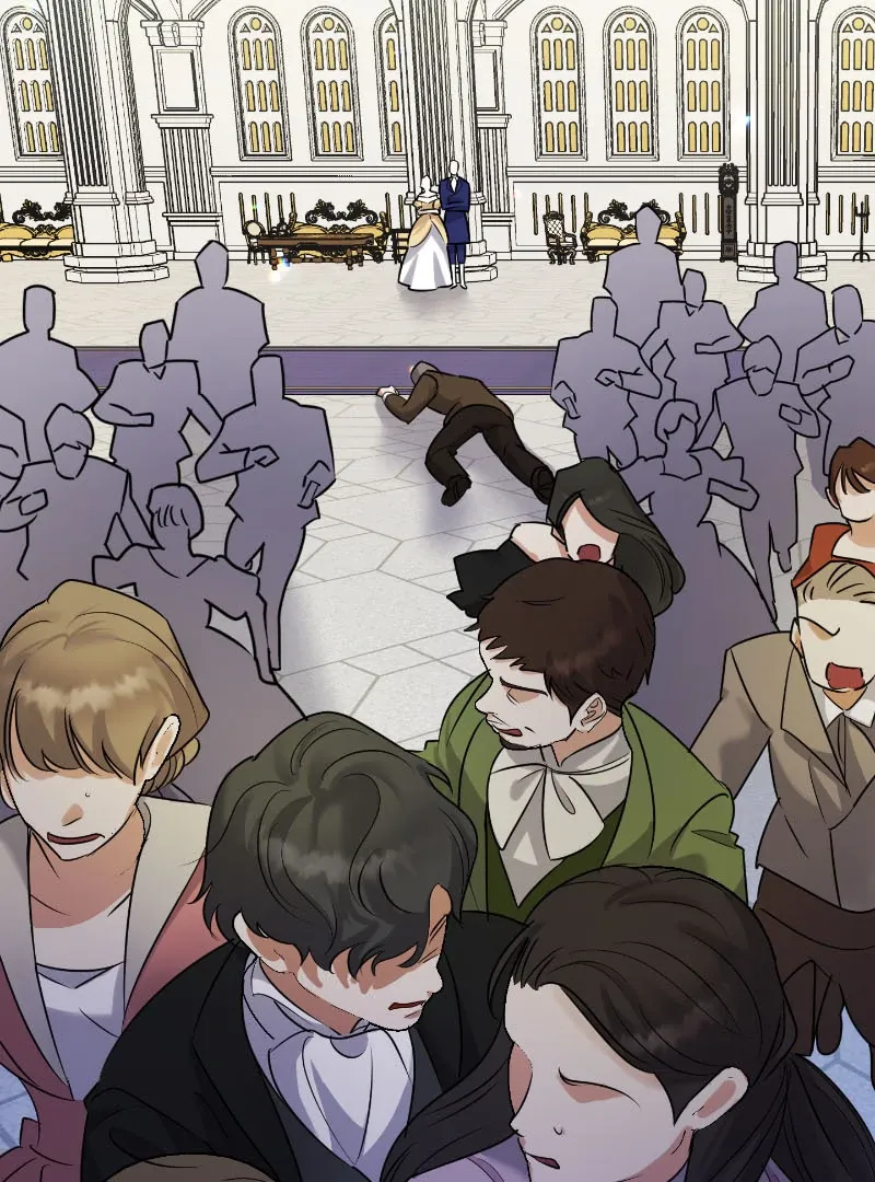 The Fake Duchess In Distresss Chapter 79 Online - página 46
