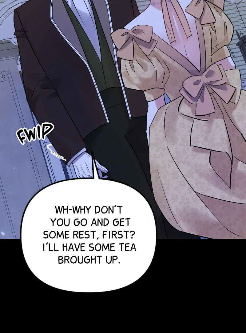 The Fake Duchess In Distresss Chapter 79 Online - página 77