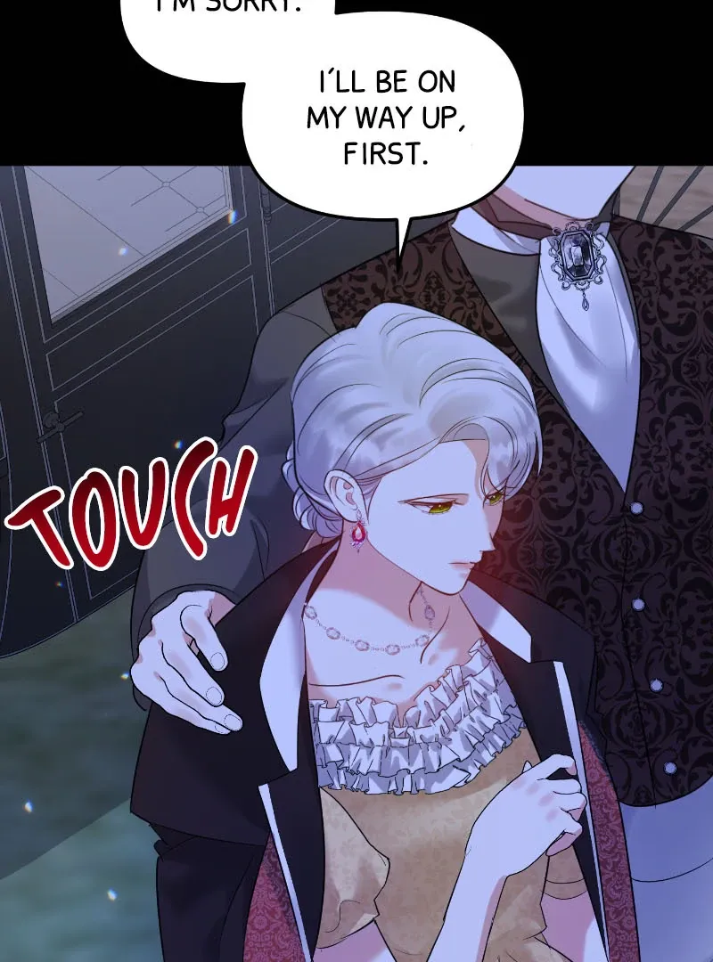 The Fake Duchess In Distresss Chapter 79 Online - página 85
