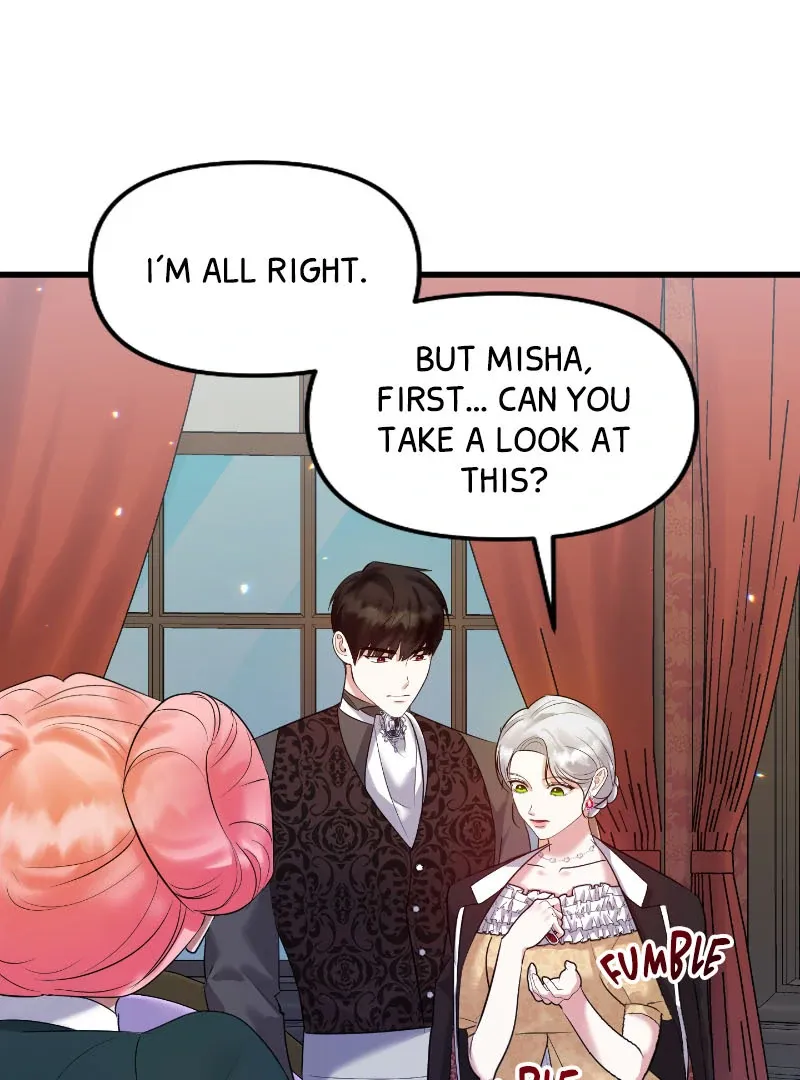 The Fake Duchess In Distresss Chapter 79 Online - página 91