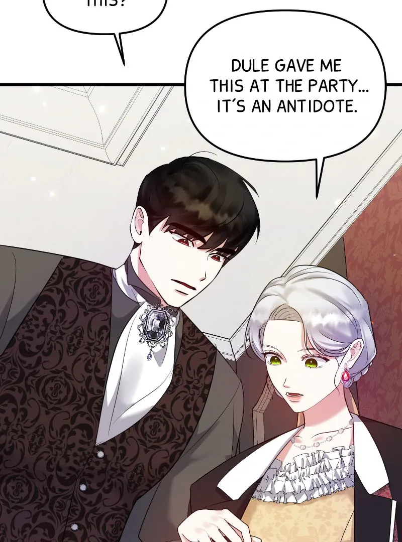 The Fake Duchess In Distresss Chapter 79 Online - página 93