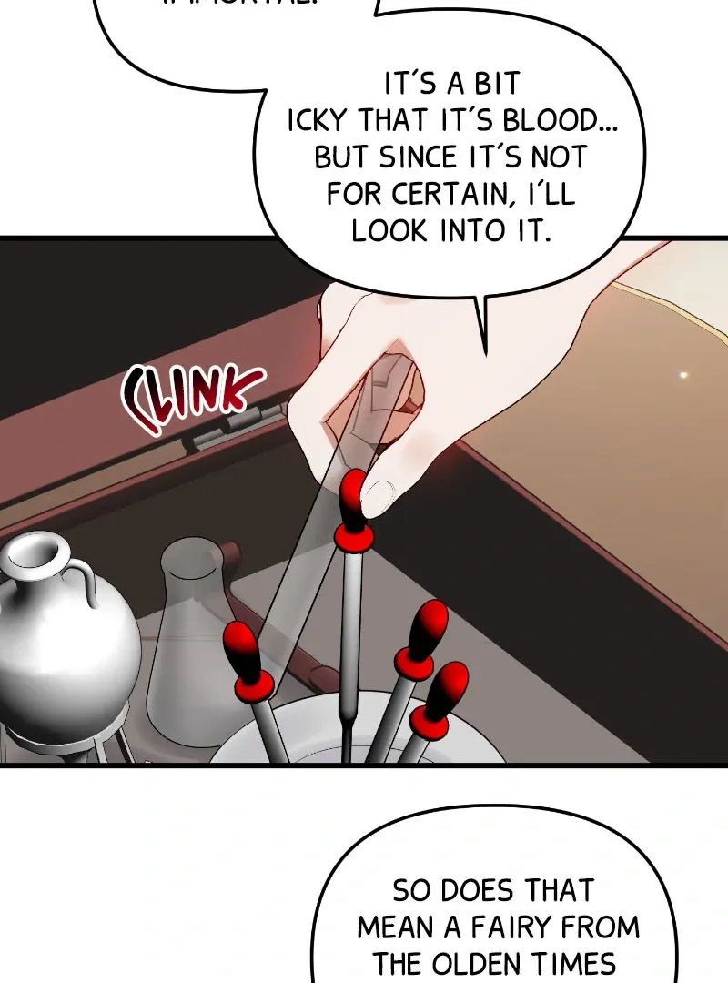 The Fake Duchess In Distresss Chapter 79 Online - página 103