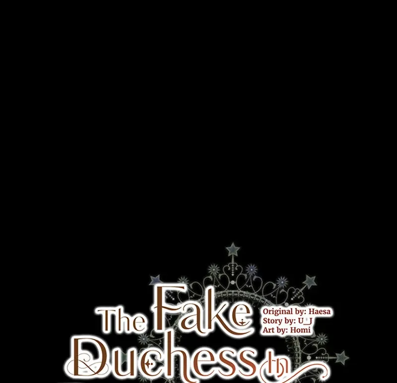 The Fake Duchess In Distresss Chapter 79 Online - página 121