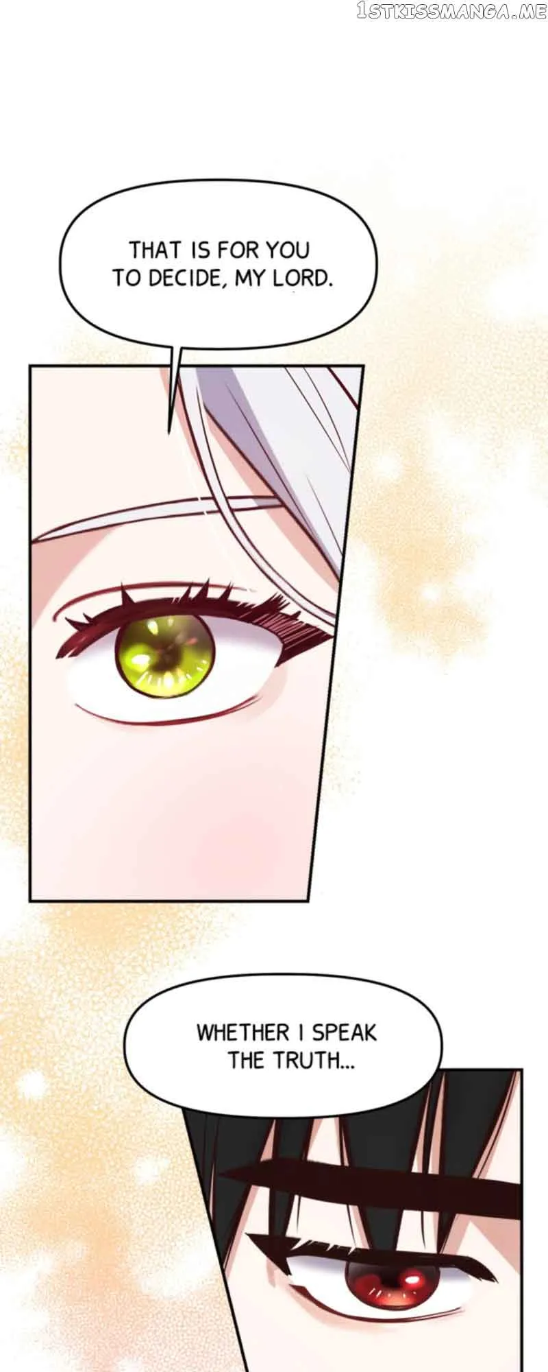 The Fake Duchess In Distresss Chapter 8 Online - página 3