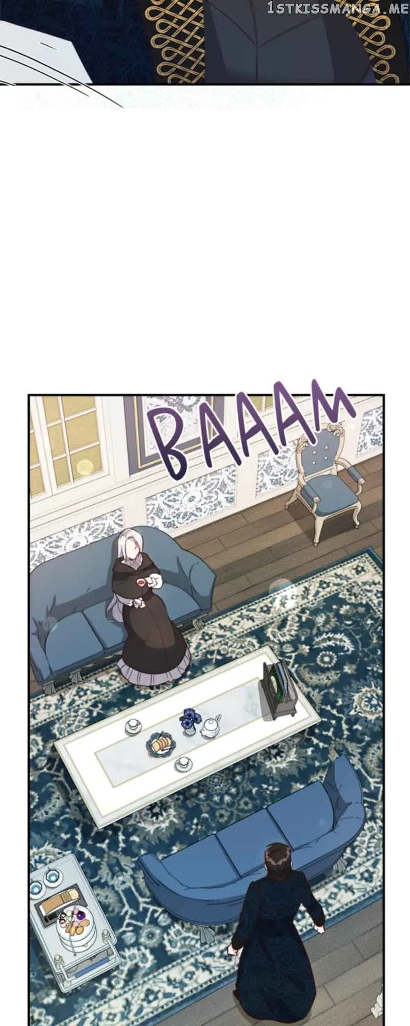 The Fake Duchess In Distresss Chapter 8 Online - página 7