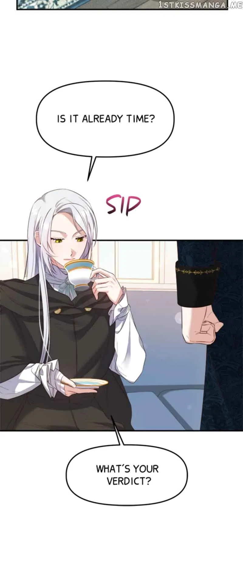 The Fake Duchess In Distresss Chapter 8 Online - página 8