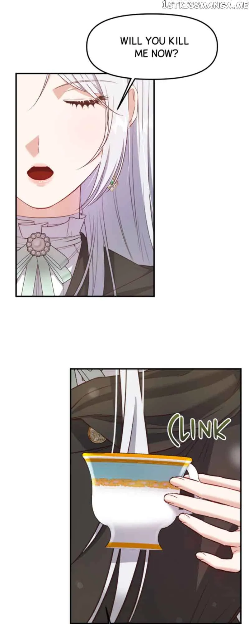 The Fake Duchess In Distresss Chapter 8 Online - página 9