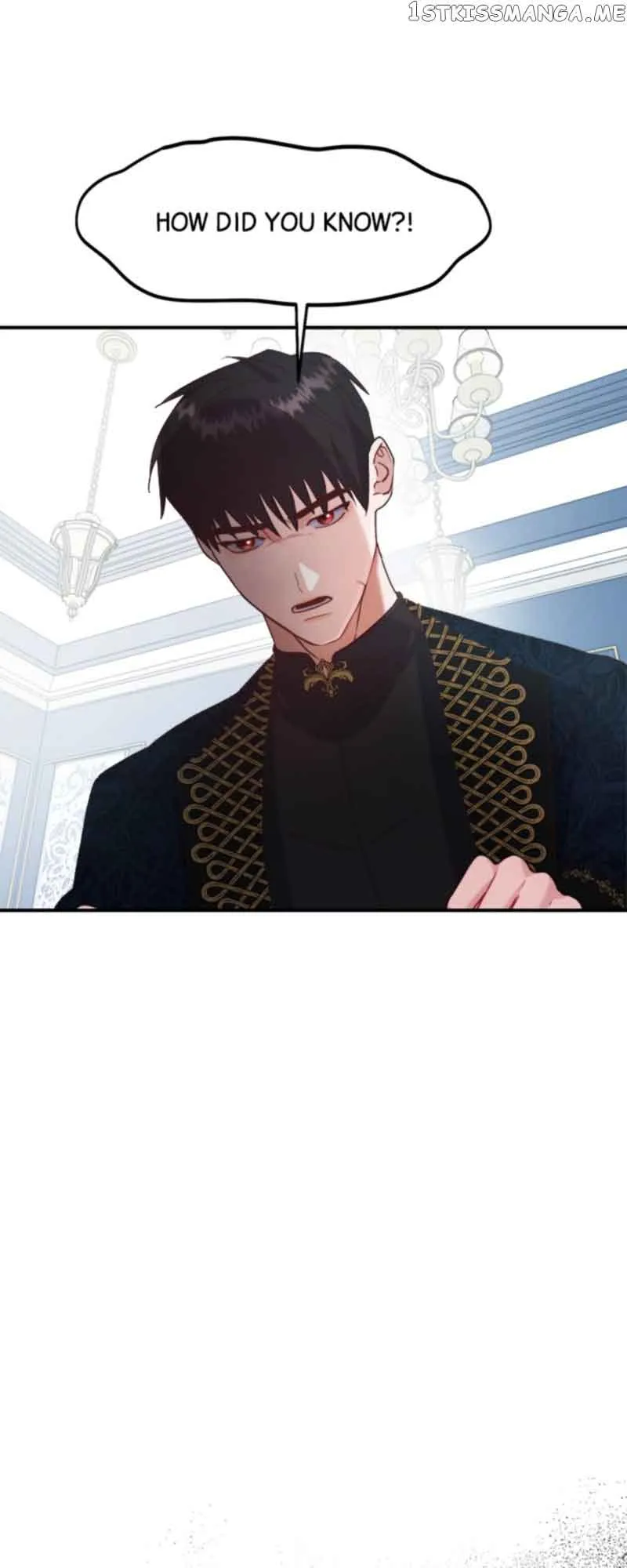 The Fake Duchess In Distresss Chapter 8 Online - página 11