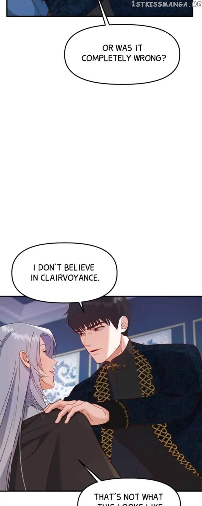 The Fake Duchess In Distresss Chapter 8 Online - página 14