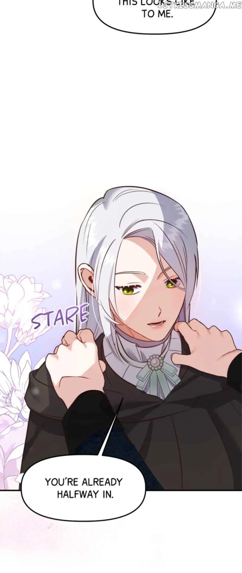 The Fake Duchess In Distresss Chapter 8 Online - página 15