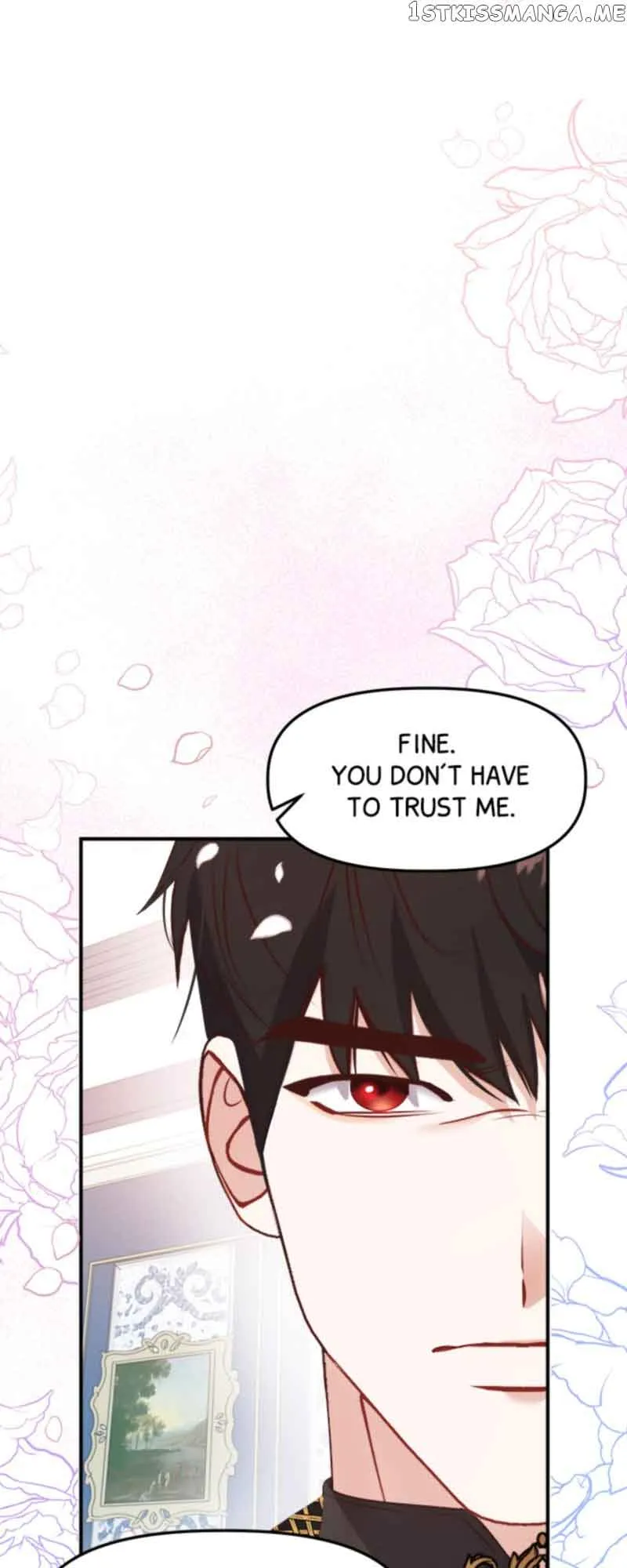 The Fake Duchess In Distresss Chapter 8 Online - página 16