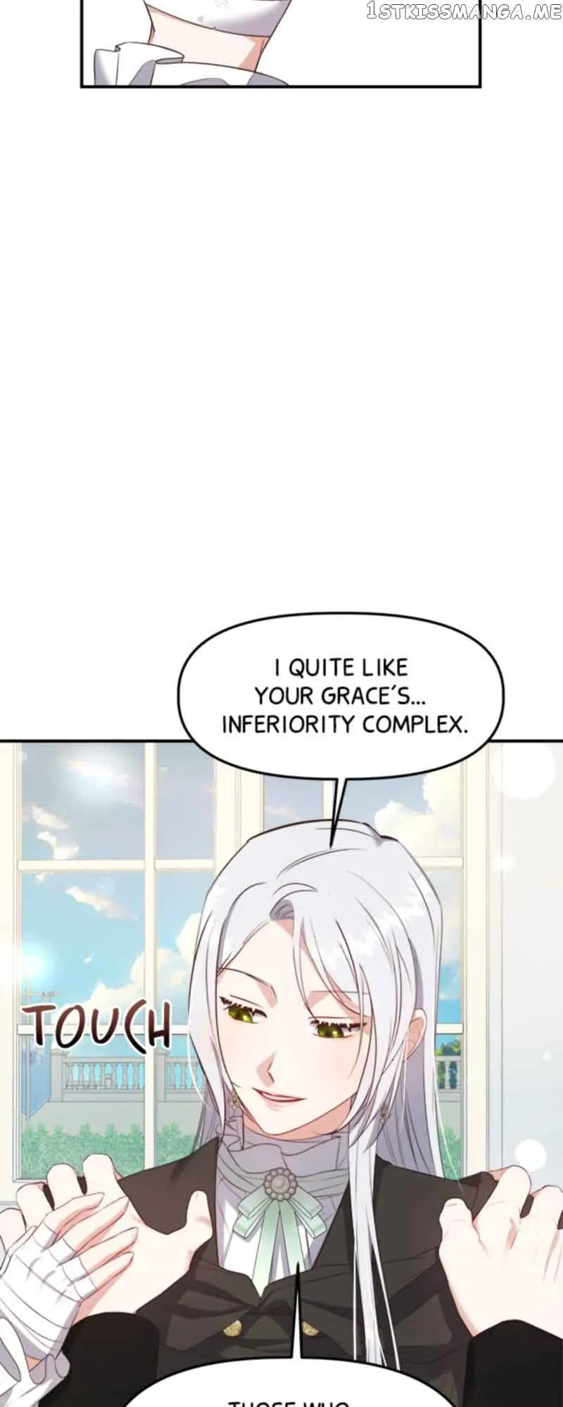 The Fake Duchess In Distresss Chapter 8 Online - página 19