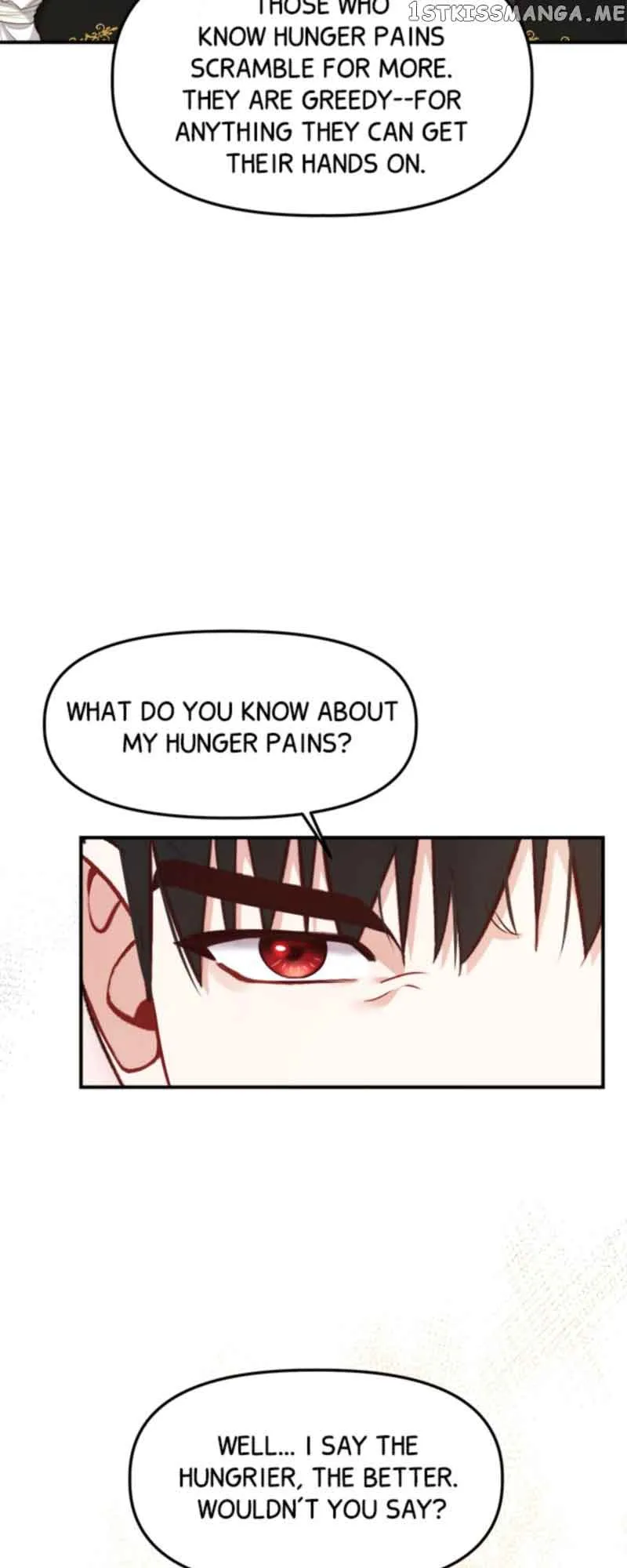 The Fake Duchess In Distresss Chapter 8 Online - página 20