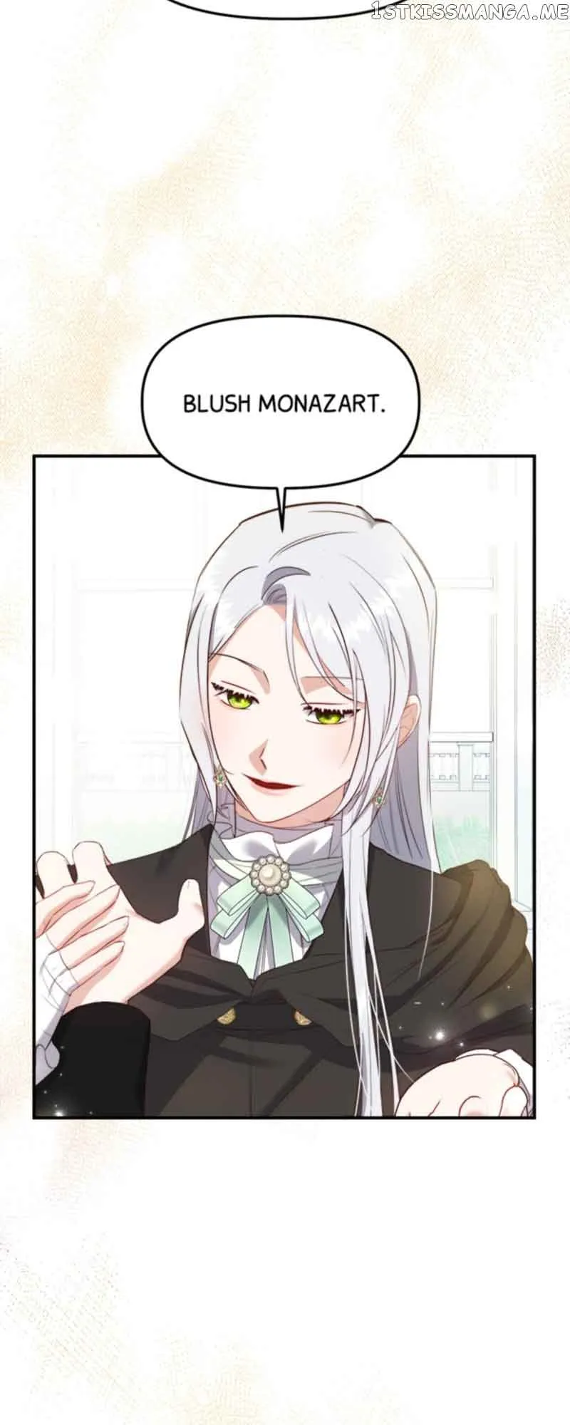 The Fake Duchess In Distresss Chapter 8 Online - página 21