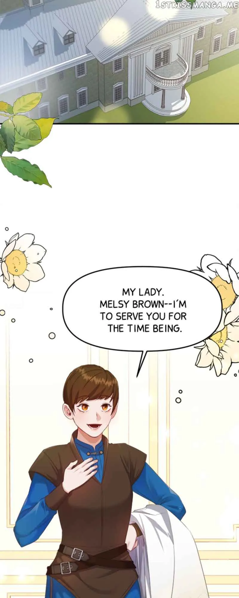 The Fake Duchess In Distresss Chapter 8 Online - página 26