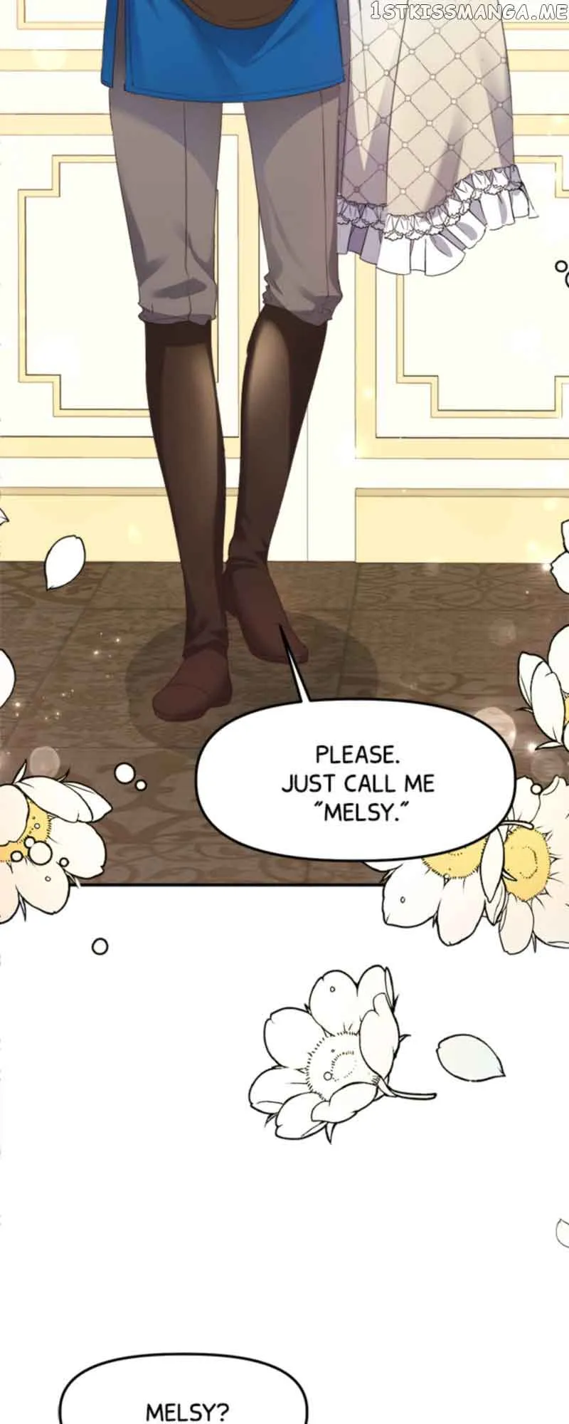 The Fake Duchess In Distresss Chapter 8 Online - página 27