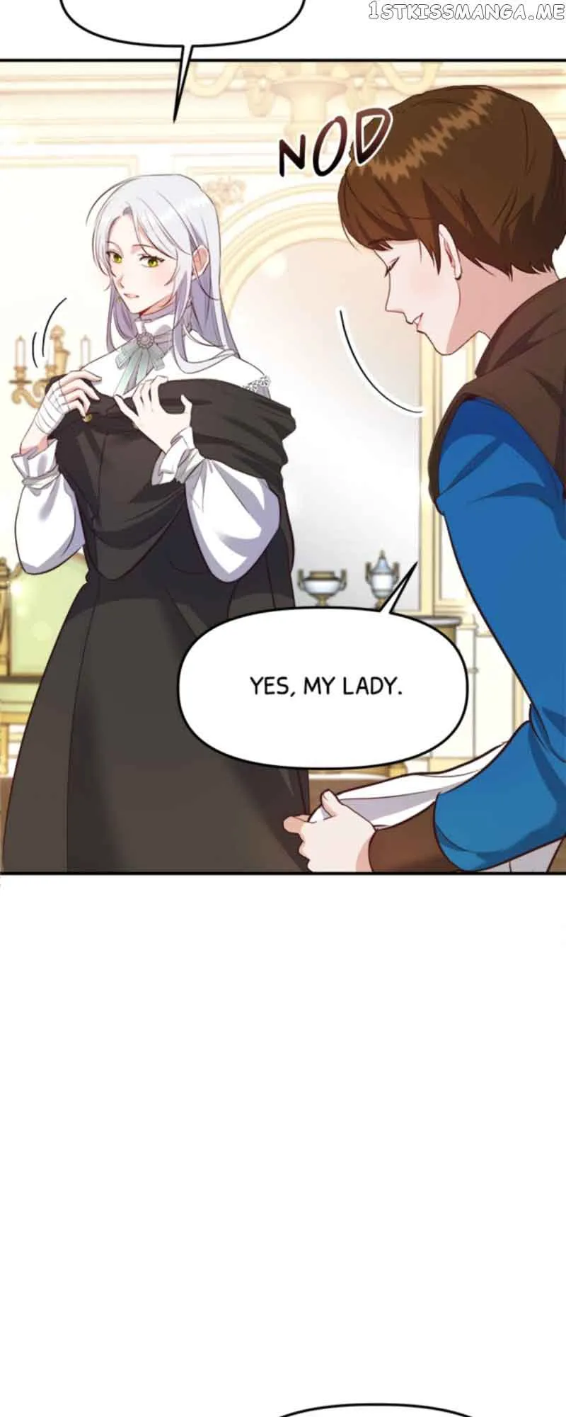 The Fake Duchess In Distresss Chapter 8 Online - página 28