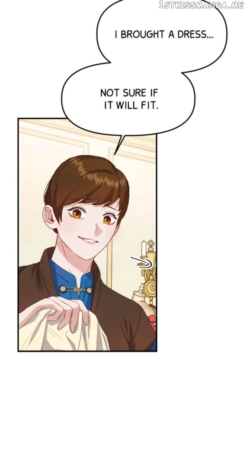 The Fake Duchess In Distresss Chapter 8 Online - página 29