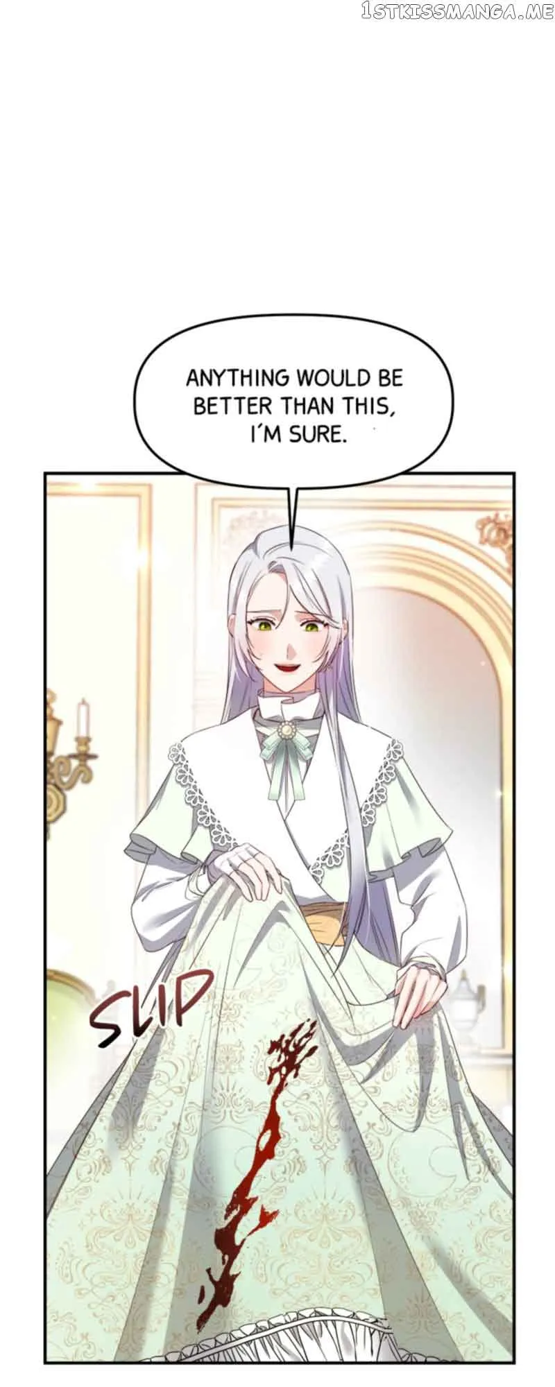 The Fake Duchess In Distresss Chapter 8 Online - página 30