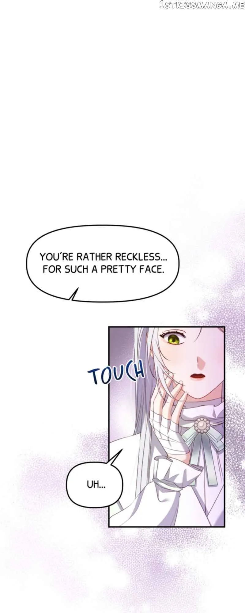 The Fake Duchess In Distresss Chapter 8 Online - página 31