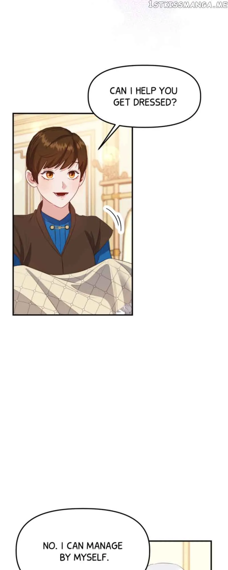 The Fake Duchess In Distresss Chapter 8 Online - página 32