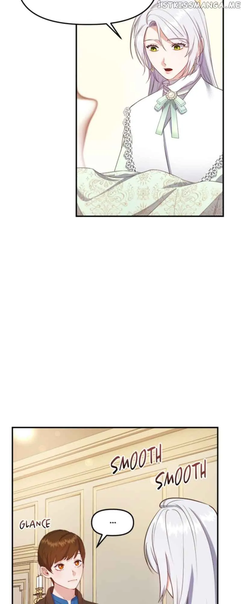 The Fake Duchess In Distresss Chapter 8 Online - página 33