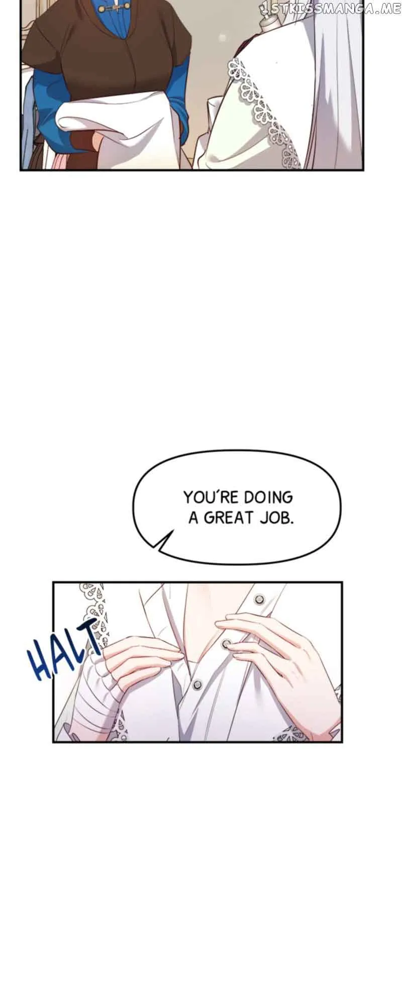 The Fake Duchess In Distresss Chapter 8 Online - página 34