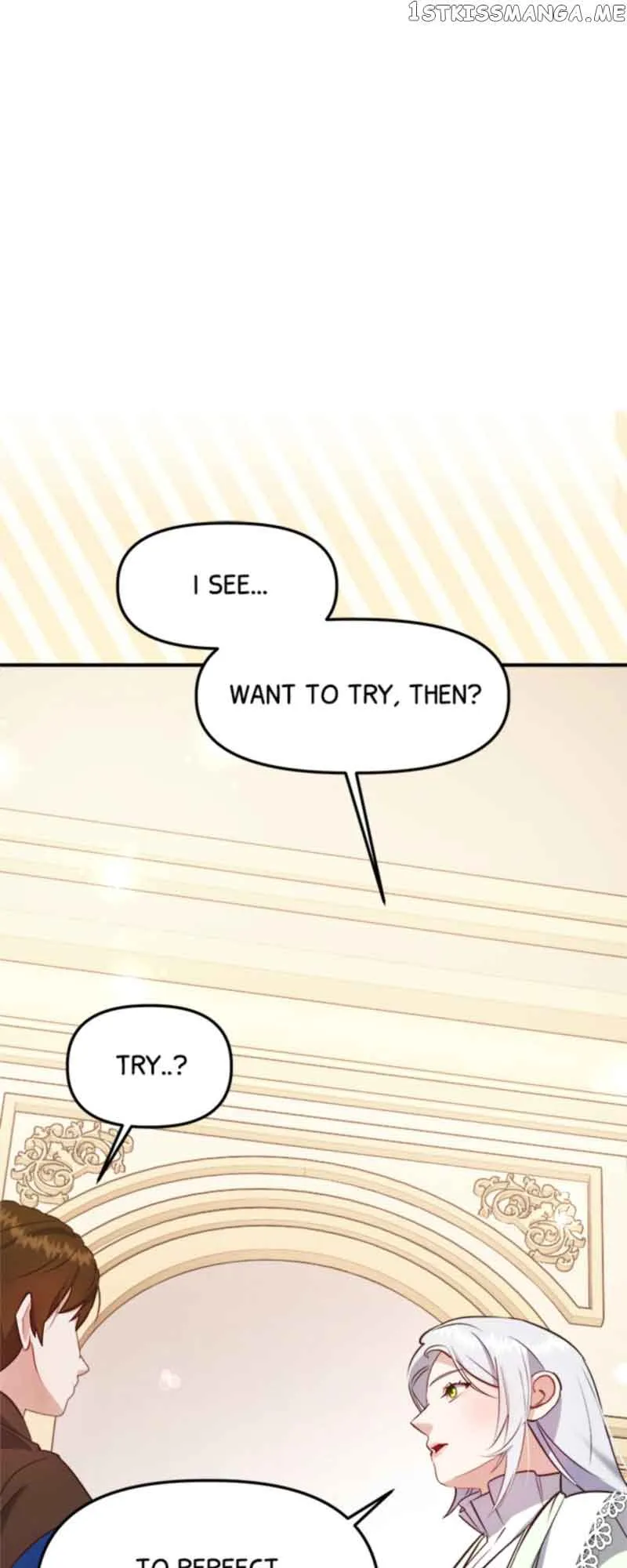 The Fake Duchess In Distresss Chapter 8 Online - página 38