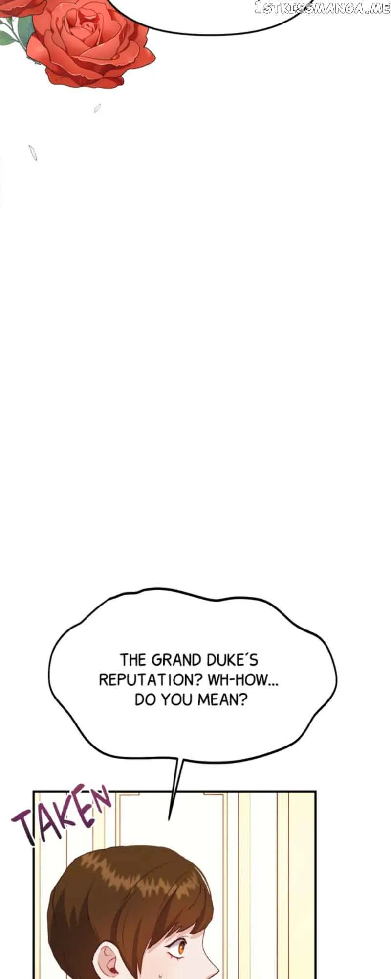 The Fake Duchess In Distresss Chapter 8 Online - página 41