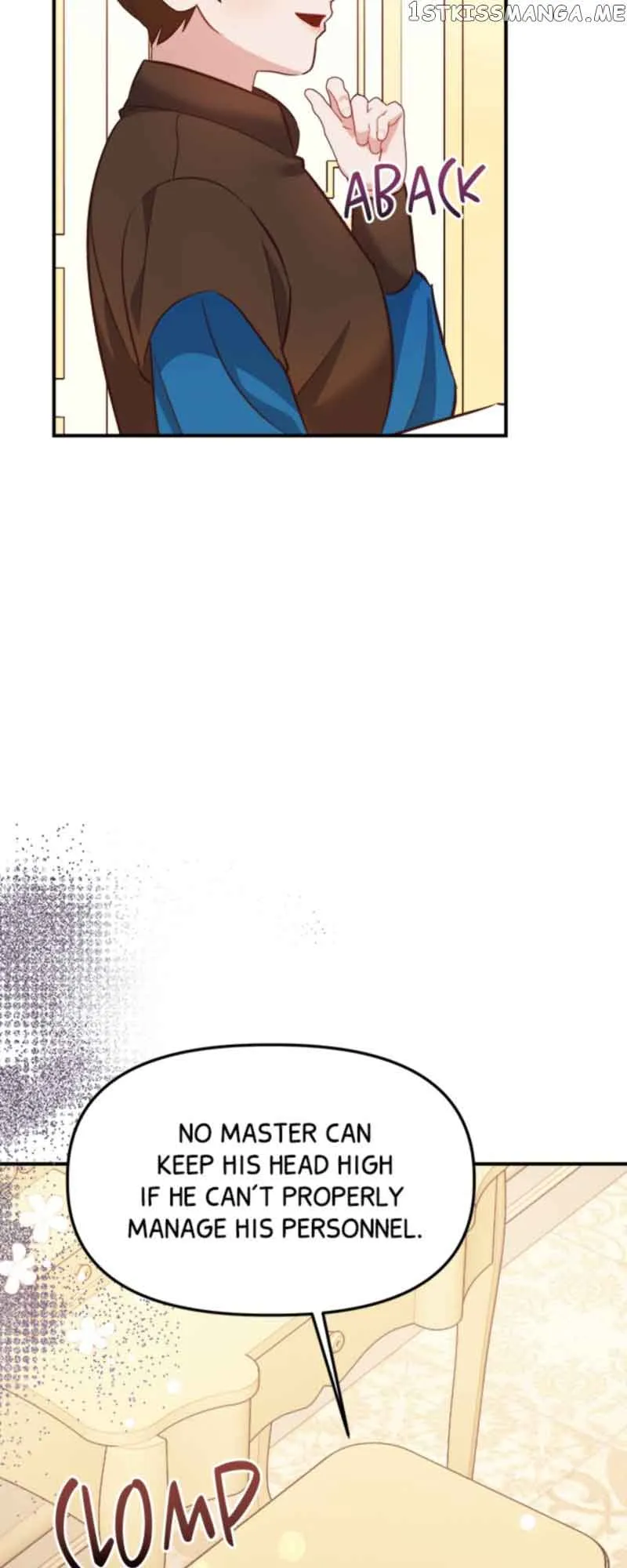 The Fake Duchess In Distresss Chapter 8 Online - página 42