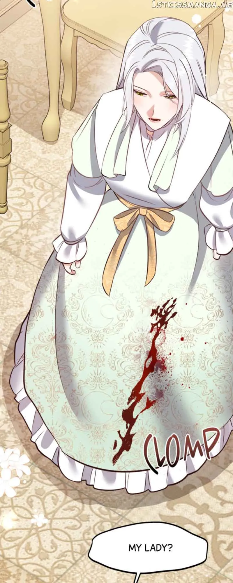 The Fake Duchess In Distresss Chapter 8 Online - página 43