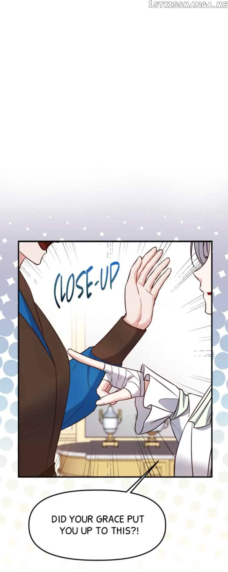 The Fake Duchess In Distresss Chapter 8 Online - página 45