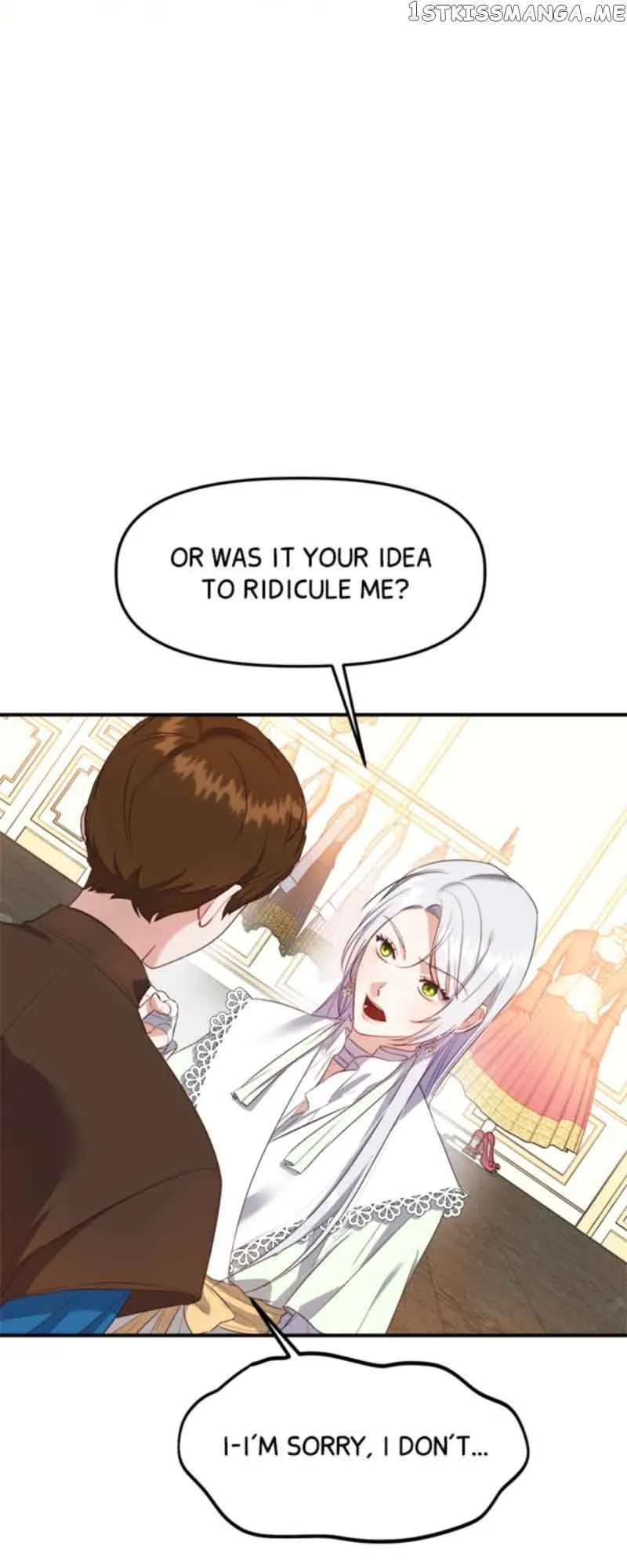 The Fake Duchess In Distresss Chapter 8 Online - página 46