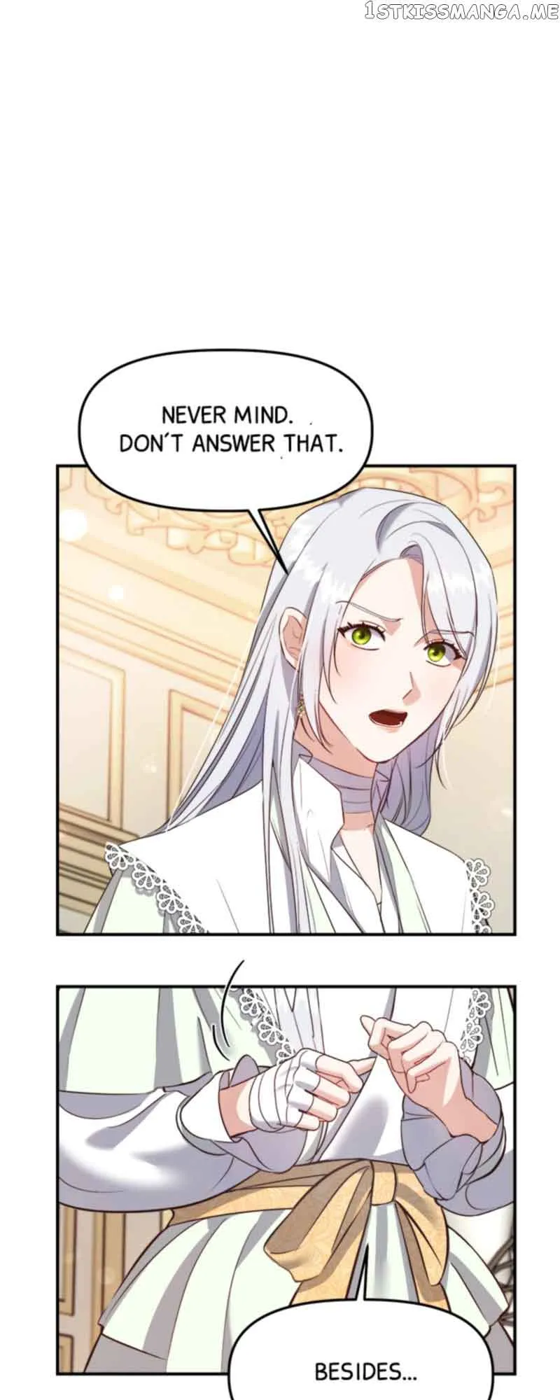 The Fake Duchess In Distresss Chapter 8 Online - página 47