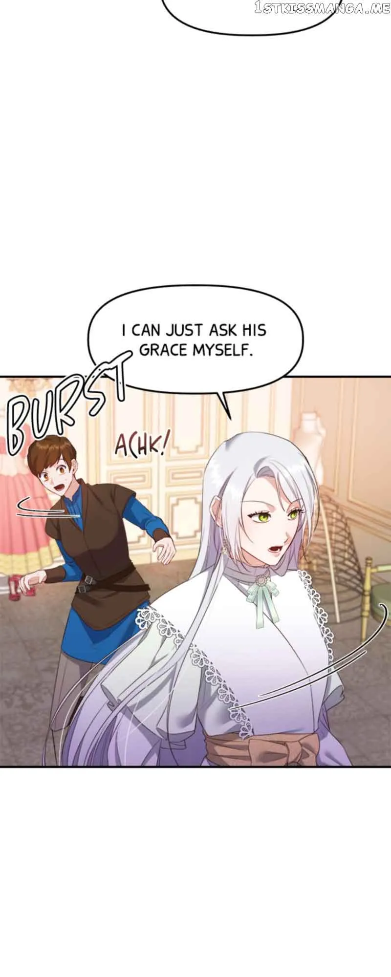 The Fake Duchess In Distresss Chapter 8 Online - página 48