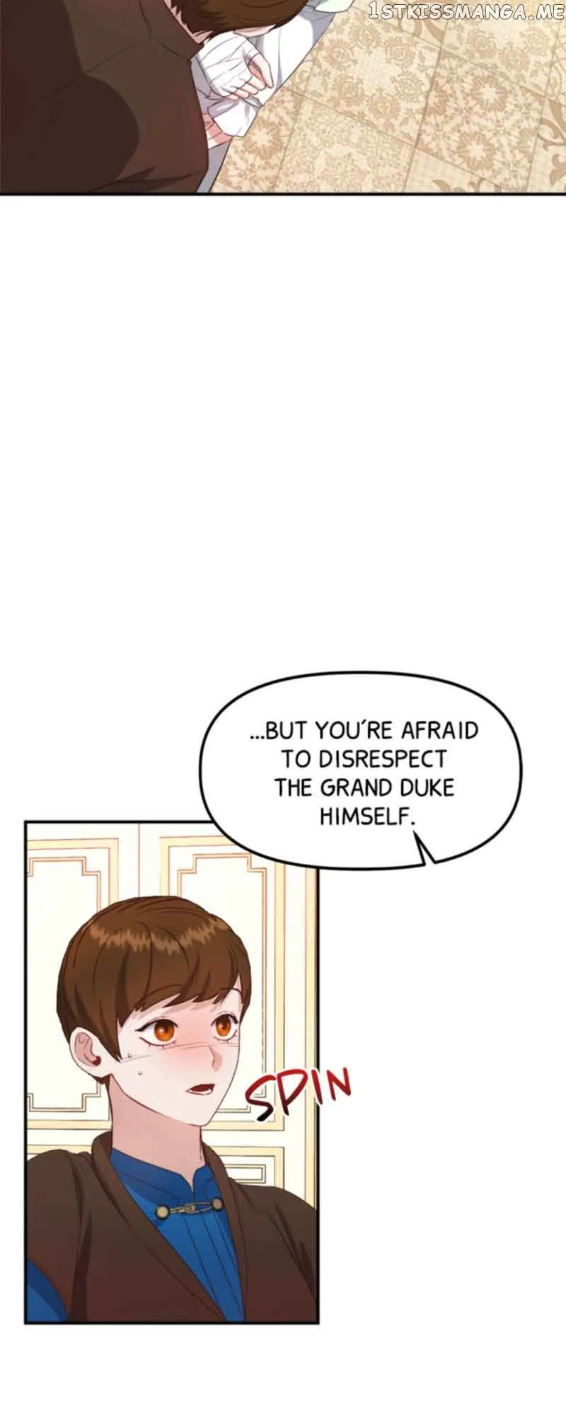 The Fake Duchess In Distresss Chapter 8 Online - página 50