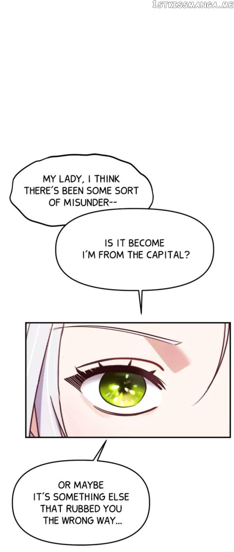 The Fake Duchess In Distresss Chapter 8 Online - página 51