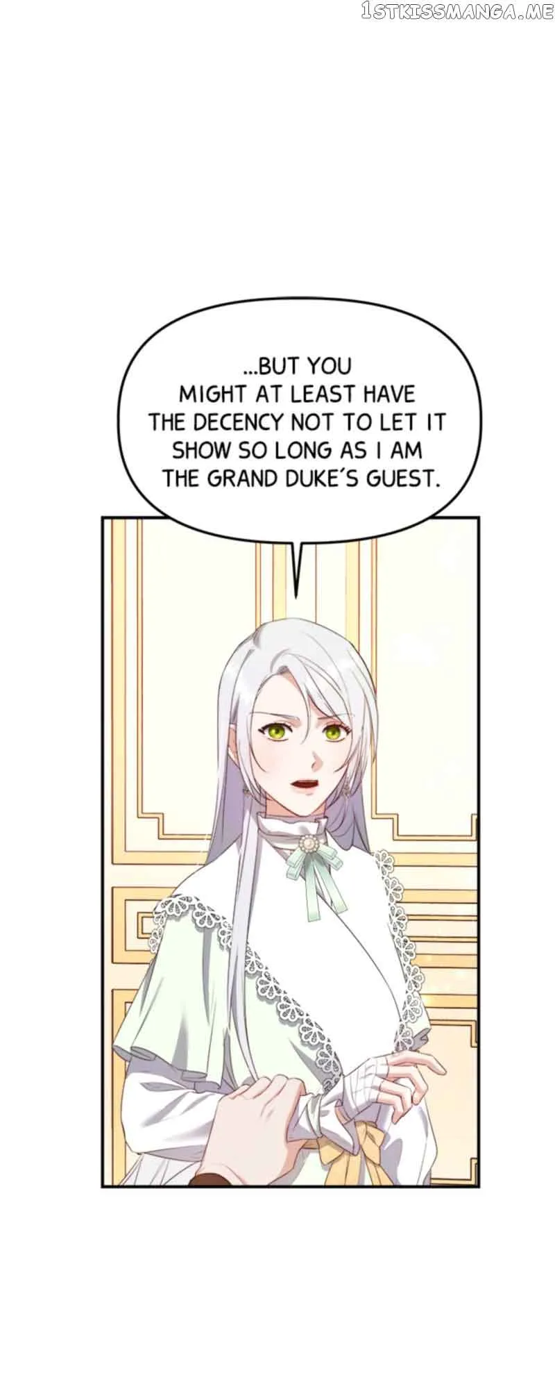 The Fake Duchess In Distresss Chapter 8 Online - página 52