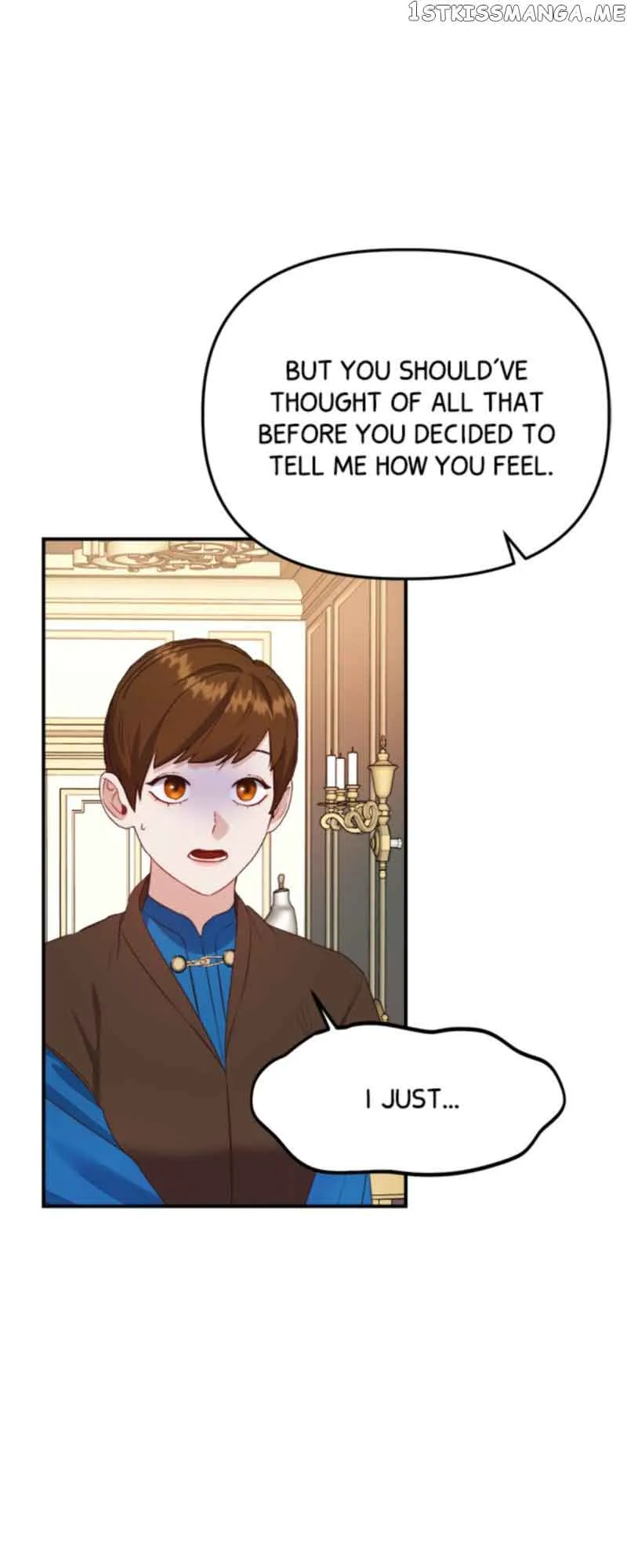 The Fake Duchess In Distresss Chapter 8 Online - página 53