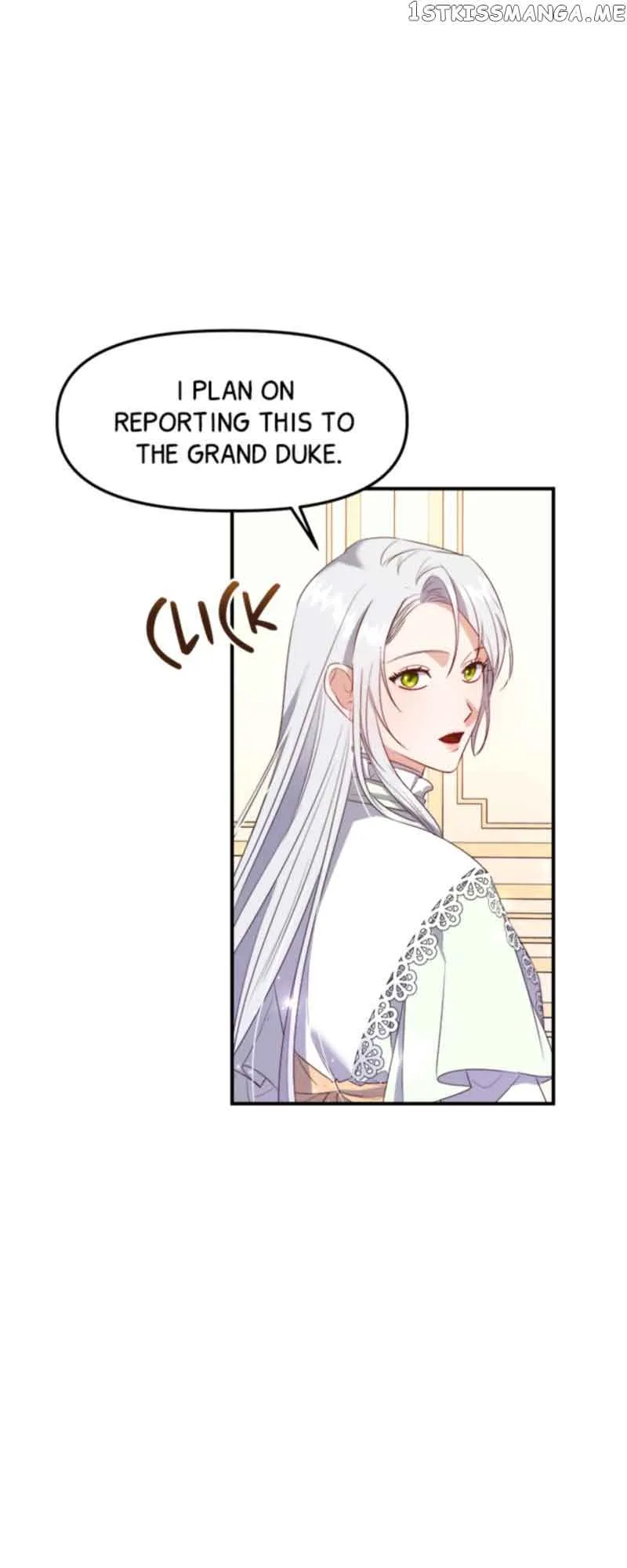 The Fake Duchess In Distresss Chapter 8 Online - página 56