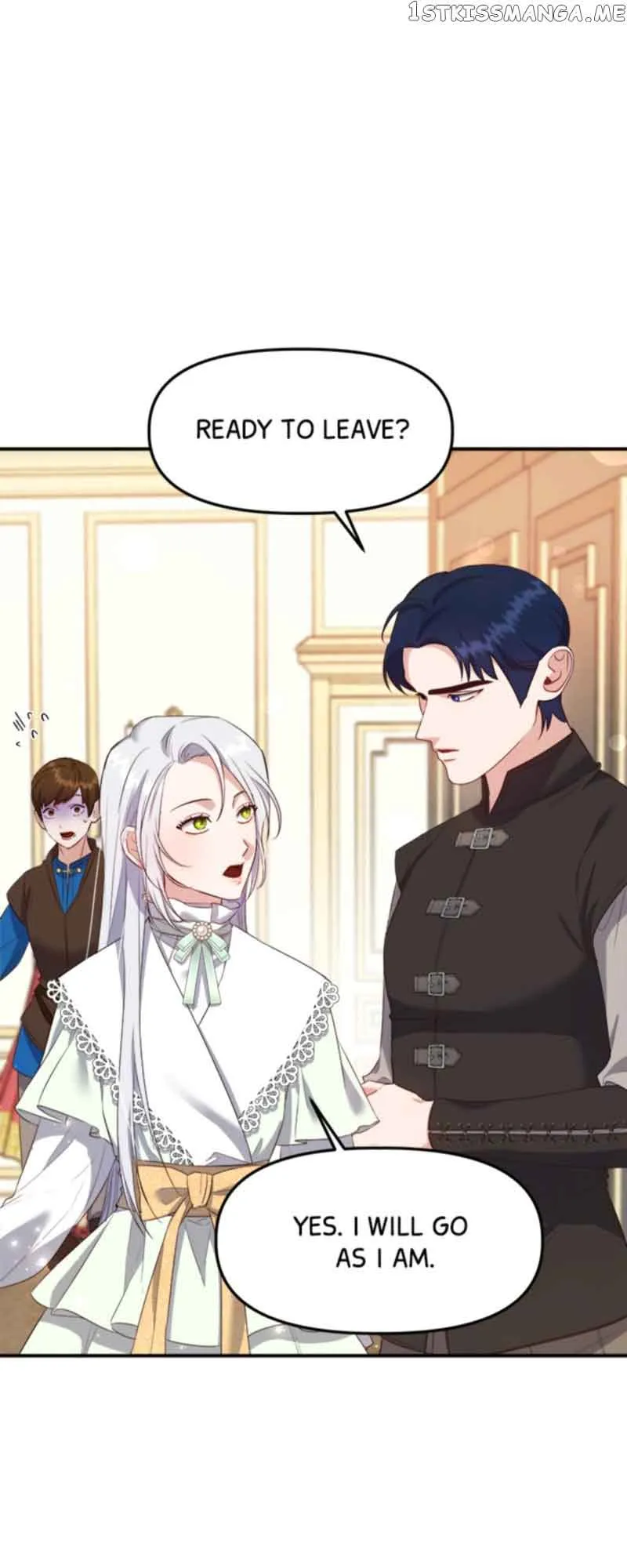 The Fake Duchess In Distresss Chapter 8 Online - página 57