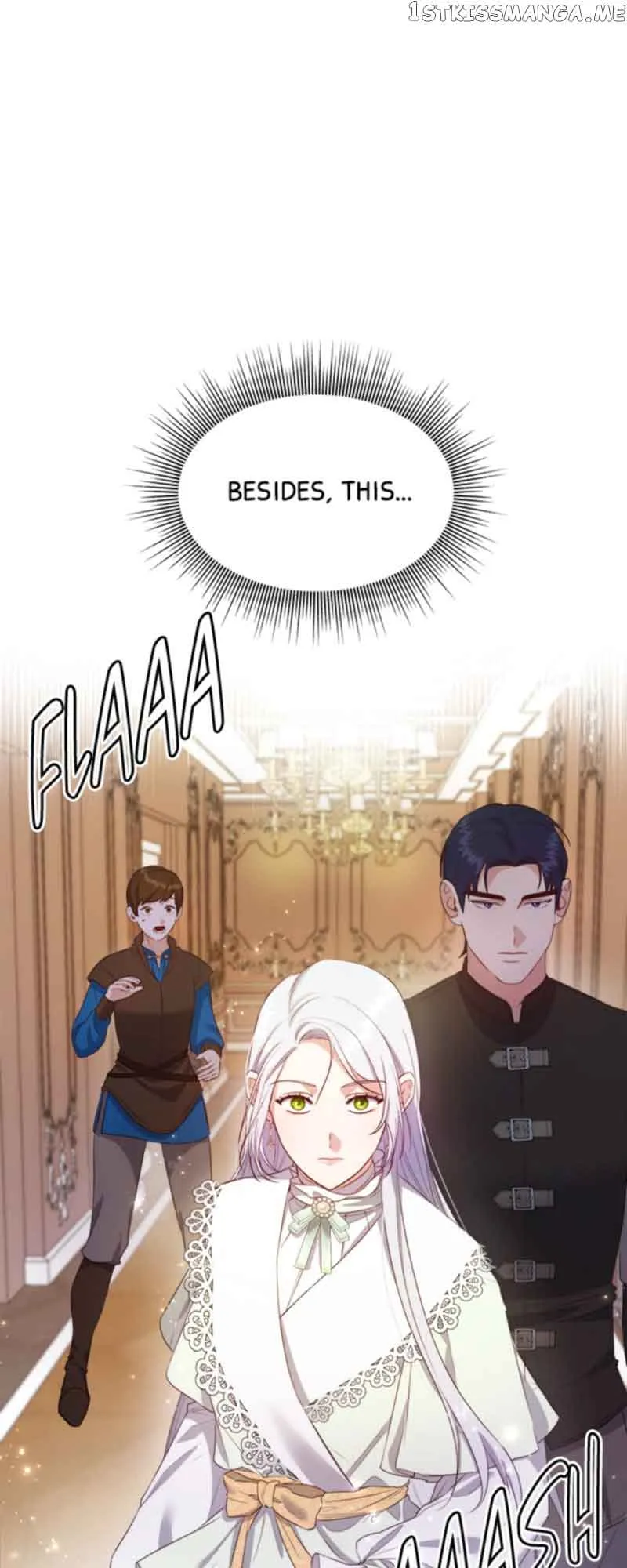 The Fake Duchess In Distresss Chapter 8 Online - página 58