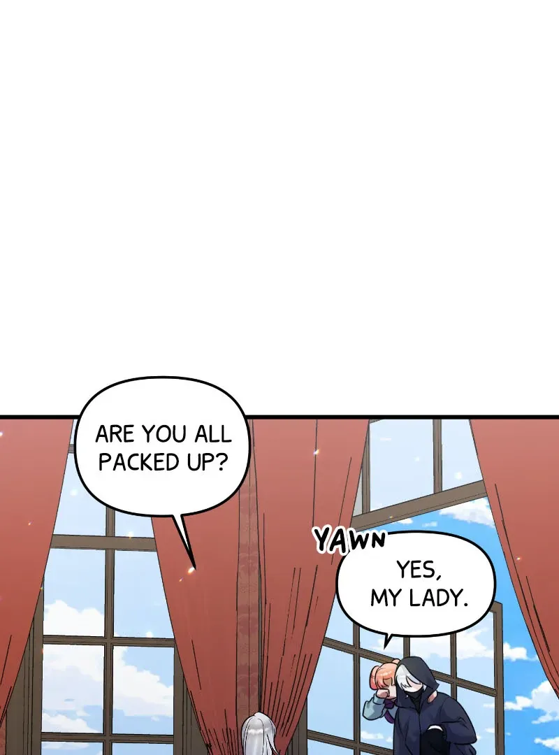 The Fake Duchess In Distresss Chapter 80 Online - página 3