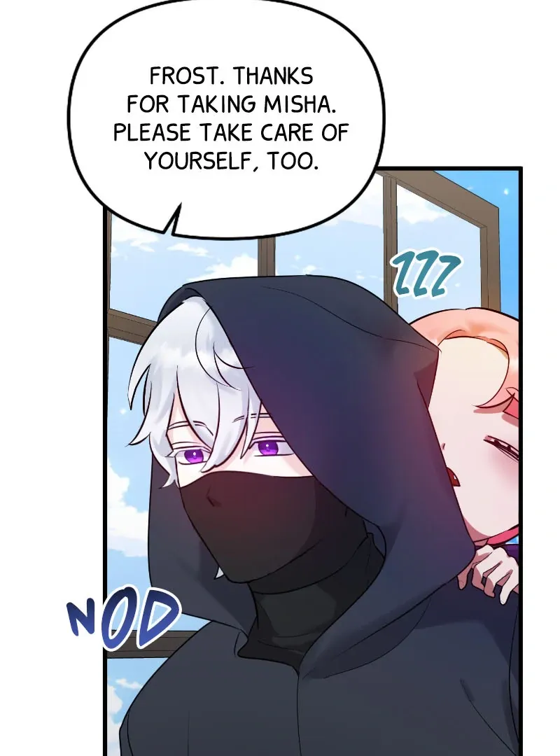 The Fake Duchess In Distresss Chapter 80 Online - página 5