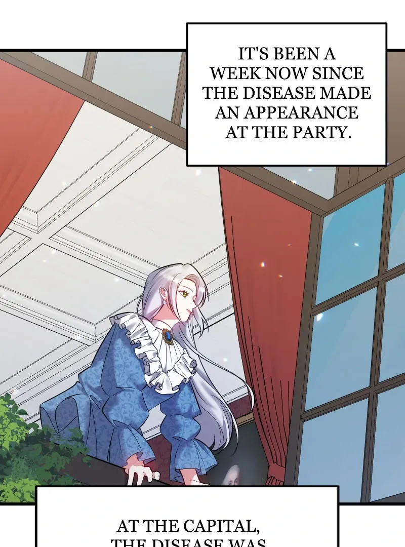 The Fake Duchess In Distresss Chapter 80 Online - página 7