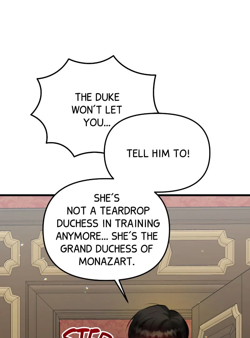 The Fake Duchess In Distresss Chapter 80 Online - página 15