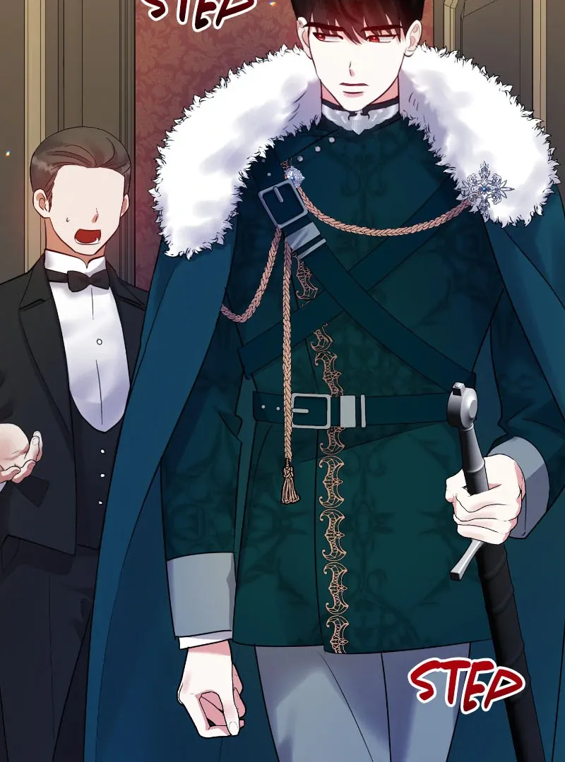 The Fake Duchess In Distresss Chapter 80 Online - página 16