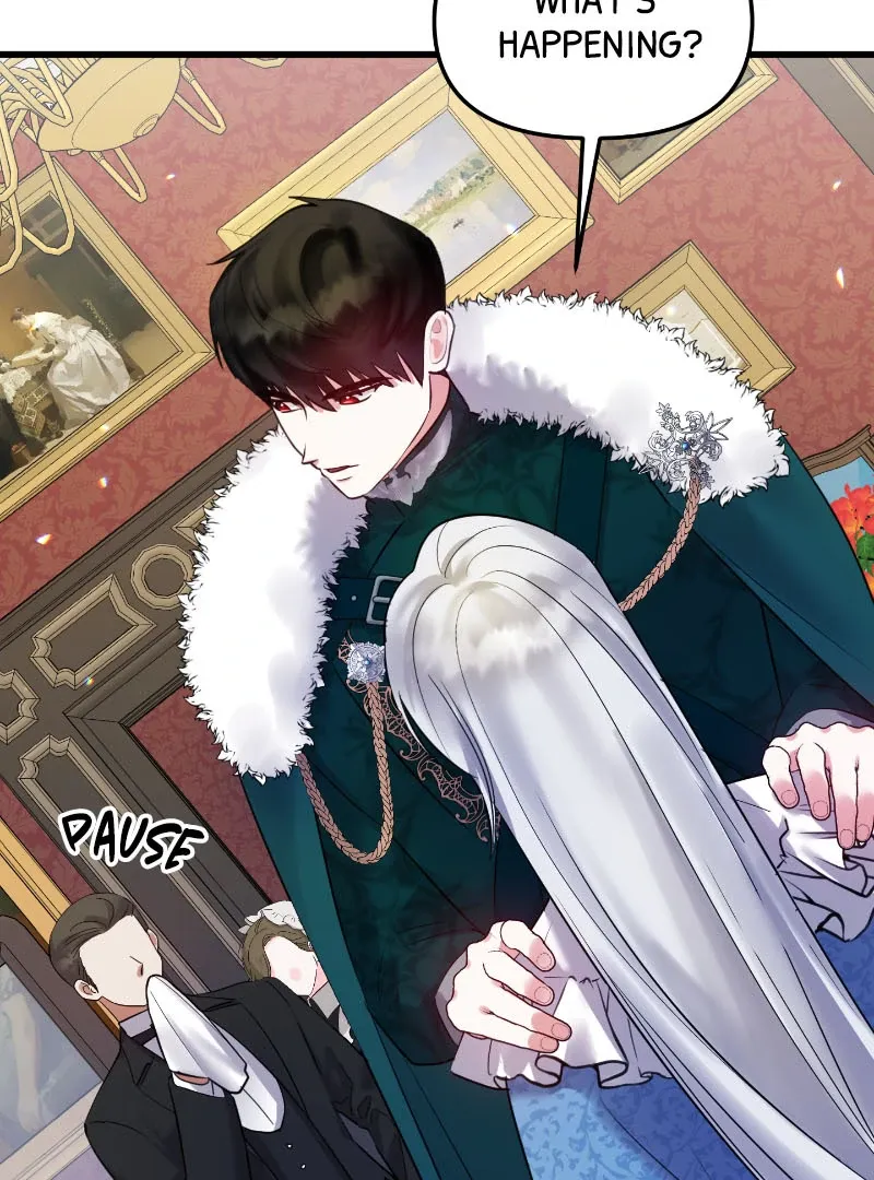 The Fake Duchess In Distresss Chapter 80 Online - página 18